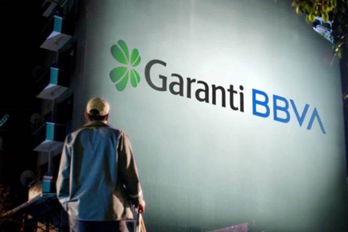 Garanti BBVA'dan 60 ay vadeli Bayram Kredisi